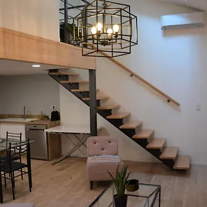 Acacia Appartement
