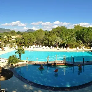 Greenchalets Sur Argens Camping Roquebrune-sur-Argens