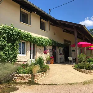 2* Bed & Breakfast La Ferme Du Bonheur