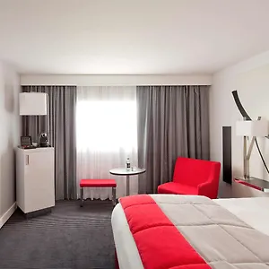 Mercure Paris Cdg Airport & Convention Hotel Roissy-en-France