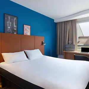 3* Hotel Ibis Lyon Sud Vienne Saint-louis