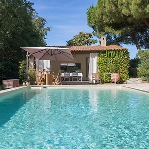 Bed & Breakfast La Bastide Du Bouchou **