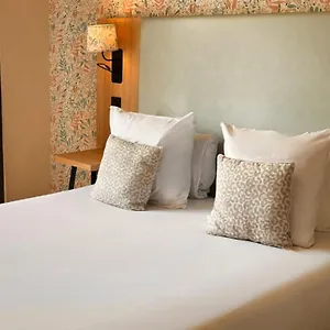 Aparthotel Sejours & Affaires Paris-vitry ***