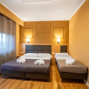 Eurhotel Hotell Florens