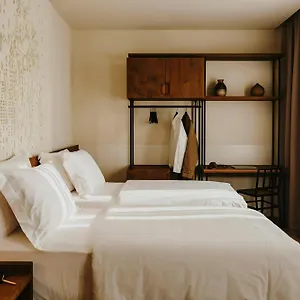 Casa Luz Placa Universitat, Sonder By Marriott Bonvoy Hotell Barcelona