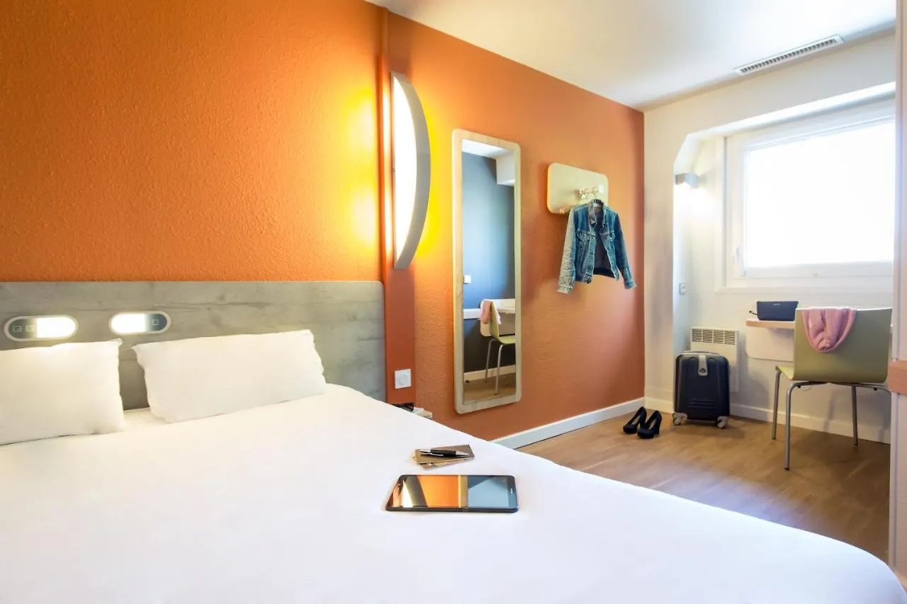 Ibis Budget Vienne Sud Hotel 2*, Vienne (Isere) France