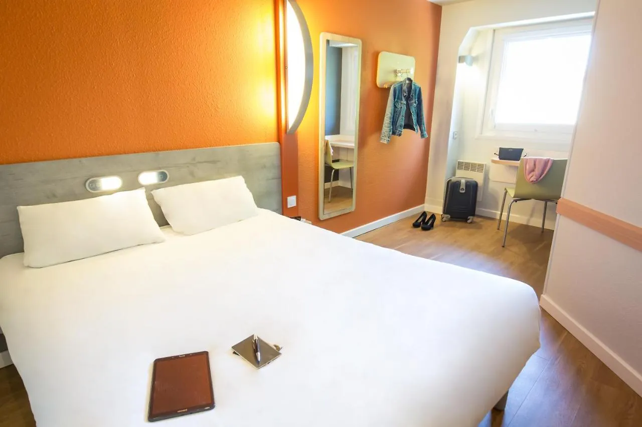 **  Ibis Budget Vienne Sud Hotel France