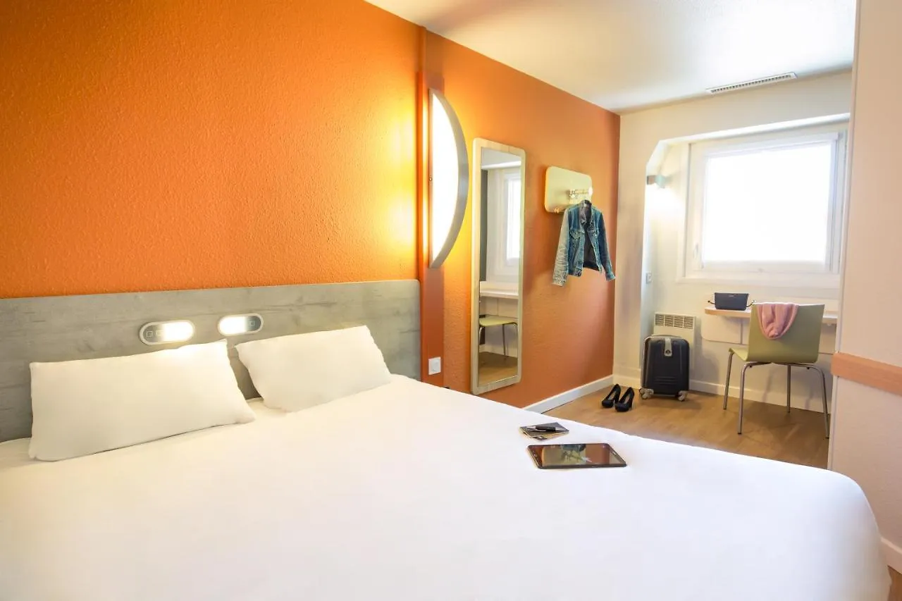 Ibis Budget Vienne Sud Hotel