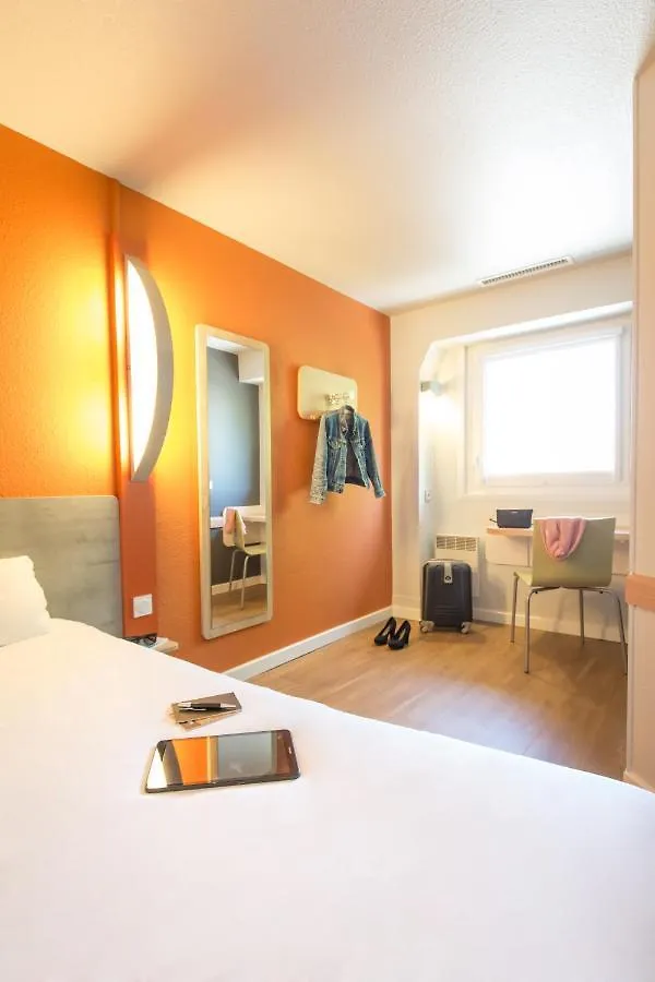 Ibis Budget Vienne Sud Hotel