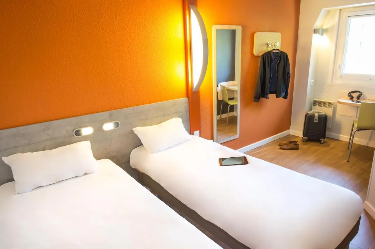 Ibis Budget Vienne Sud Hotel France