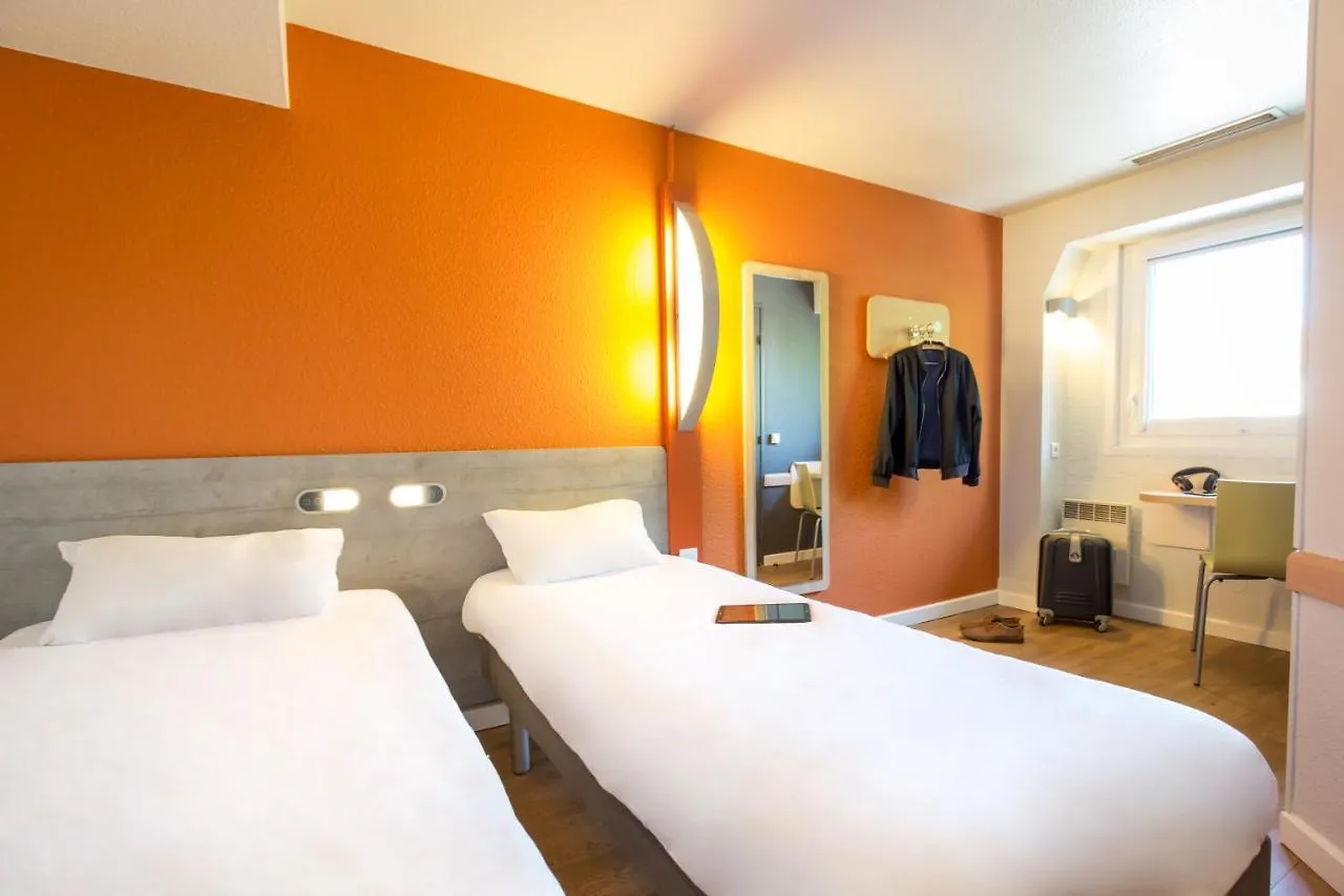 Ibis Budget Vienne Sud Hotel  Vienne (Isere)