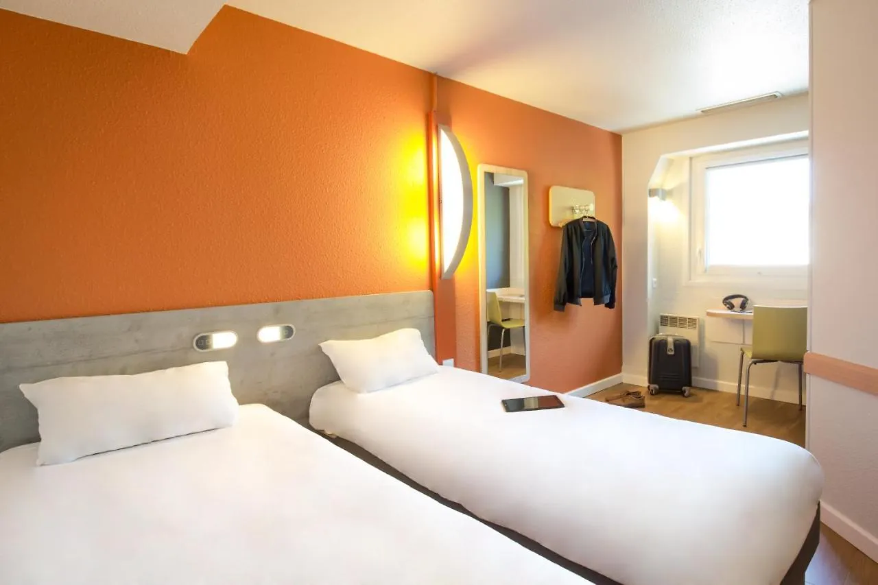 Ibis Budget Vienne Sud Hotel