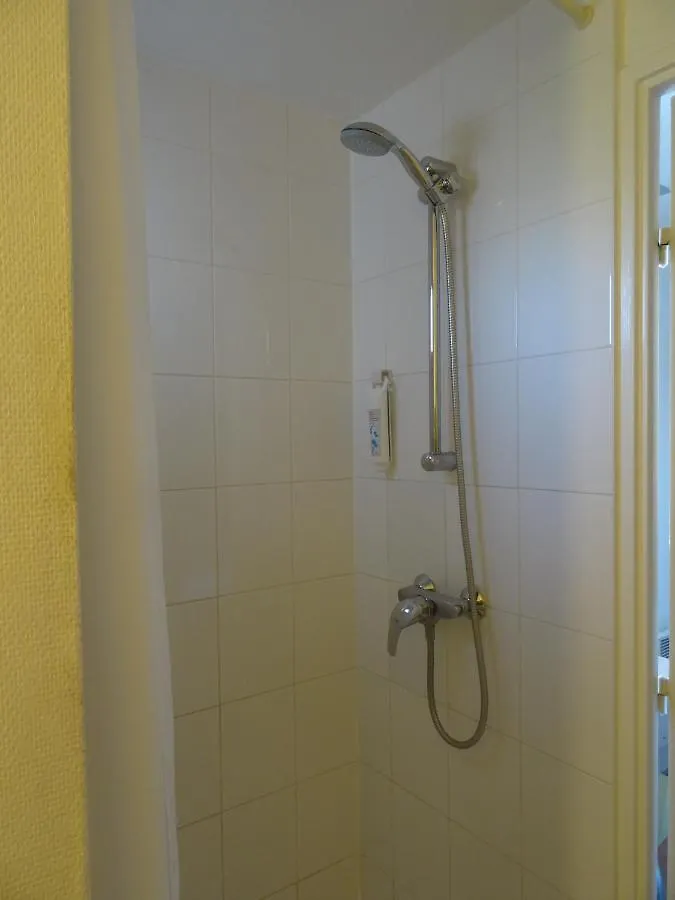 Ibis Budget Vienne Sud 2*, Vienne (Isere)